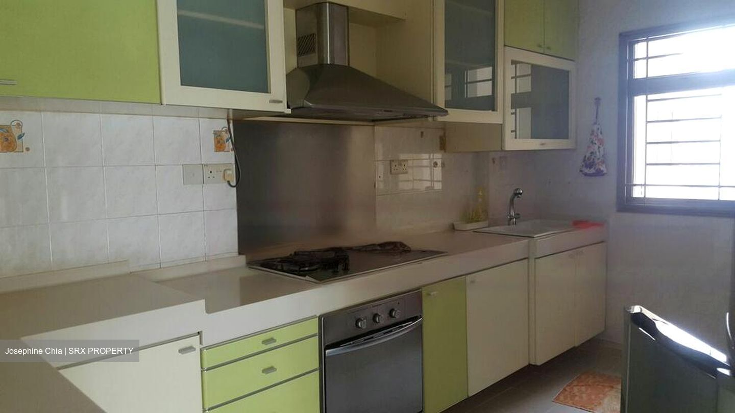 Blk 166B Punggol Central (Punggol), HDB 5 Rooms #499023471